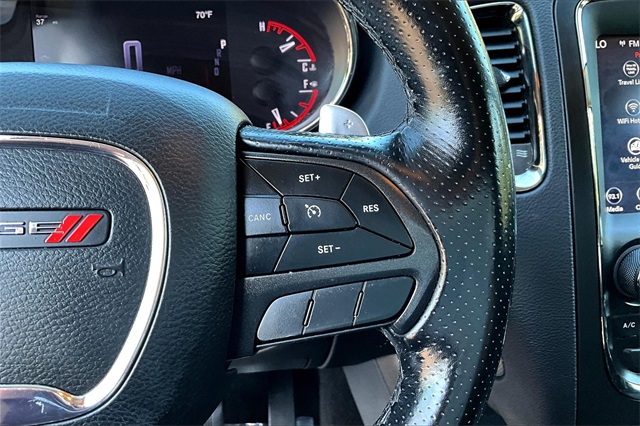 2020 Dodge Durango GT Plus photo 12