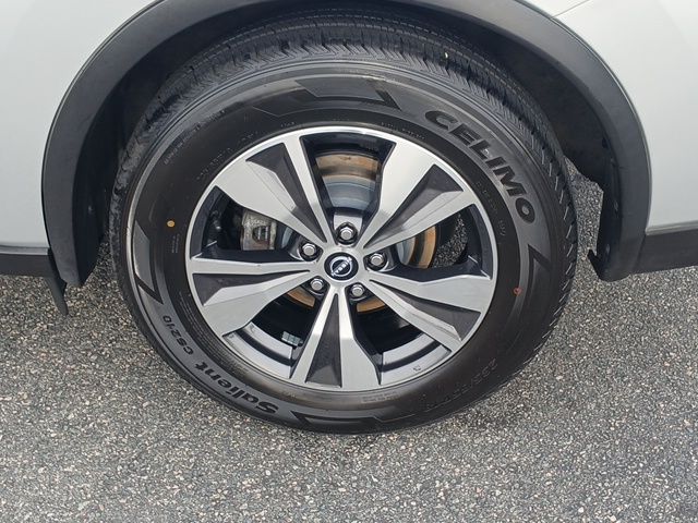 2023 Nissan Murano SV photo 26