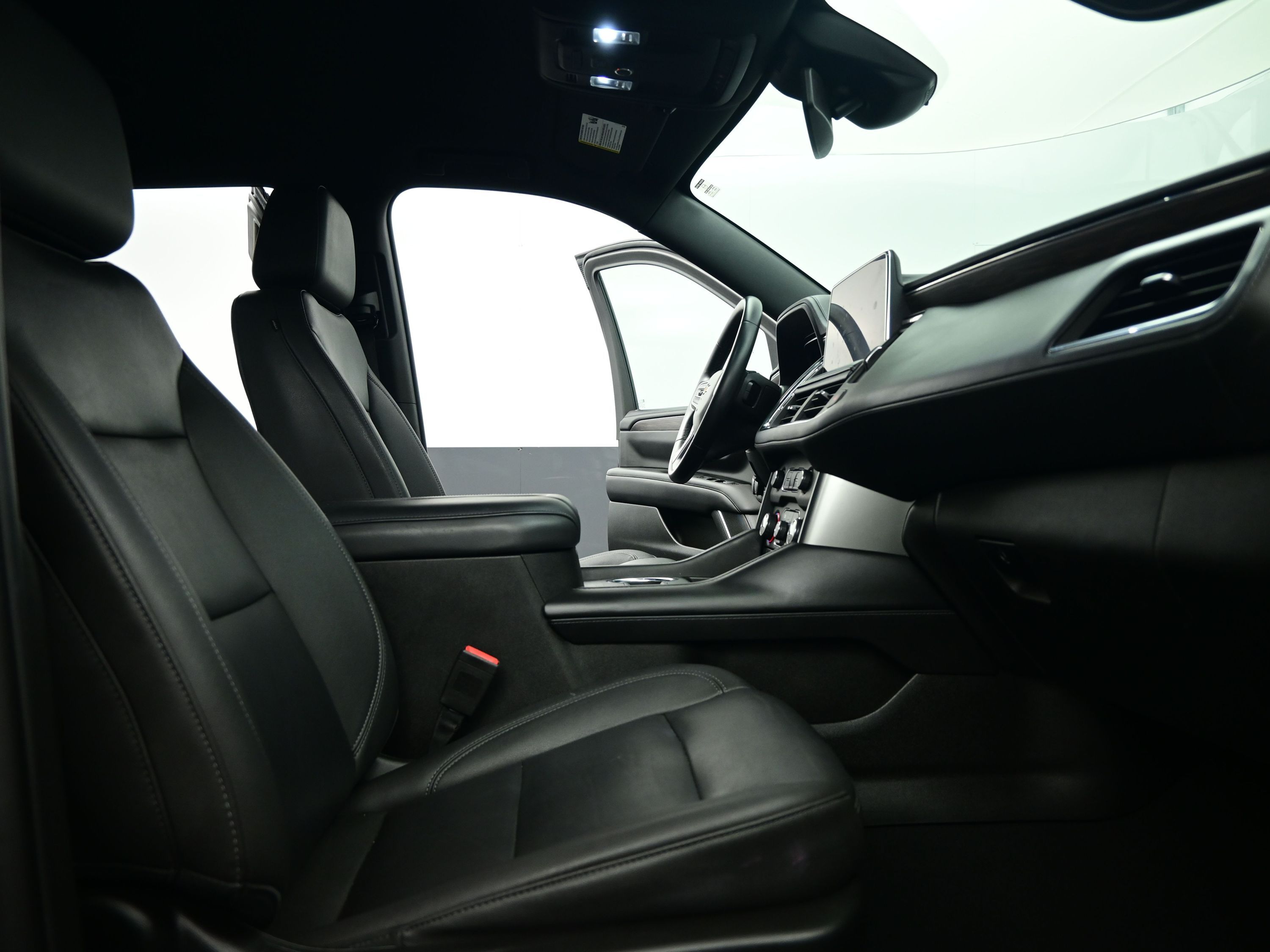 2023 Chevrolet Tahoe LT photo 6