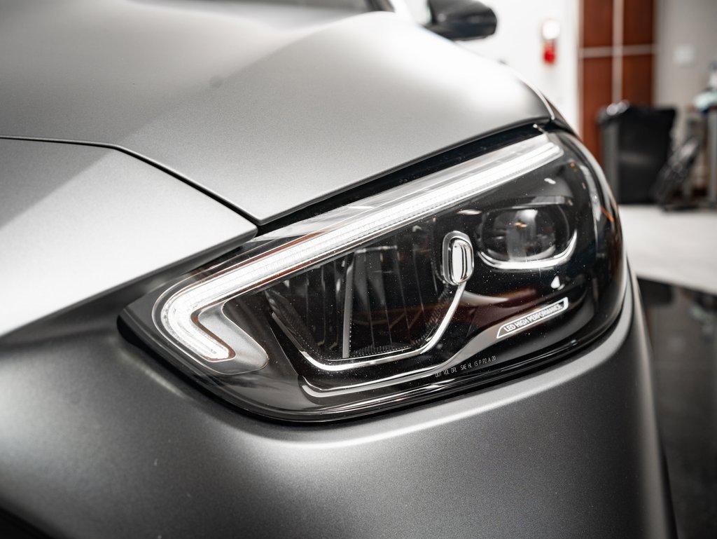 2022 Mercedes Benz C 300 4MATIC Sedan photo 14