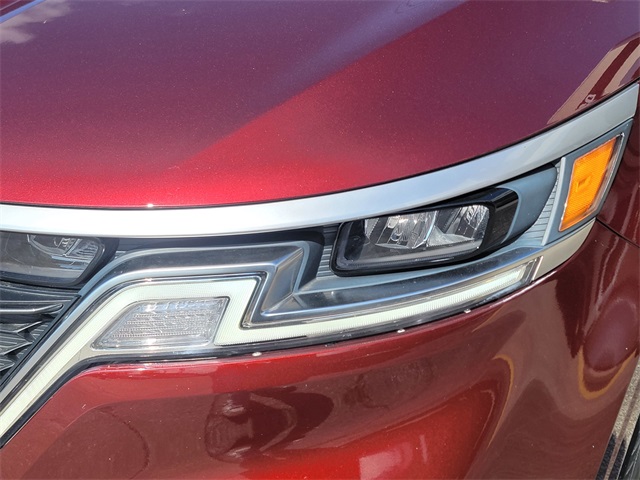 2023 Kia Carnival LX photo 10