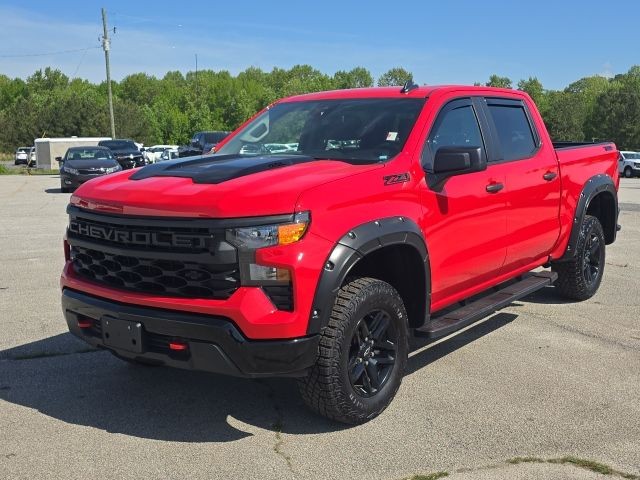 COLORADOさま専用 Pre-Owned 2023 Chevrolet Colorado ZR2 4D Crew Cab in Dallas