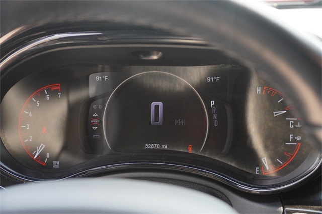 2023 Dodge Durango SXT photo 30