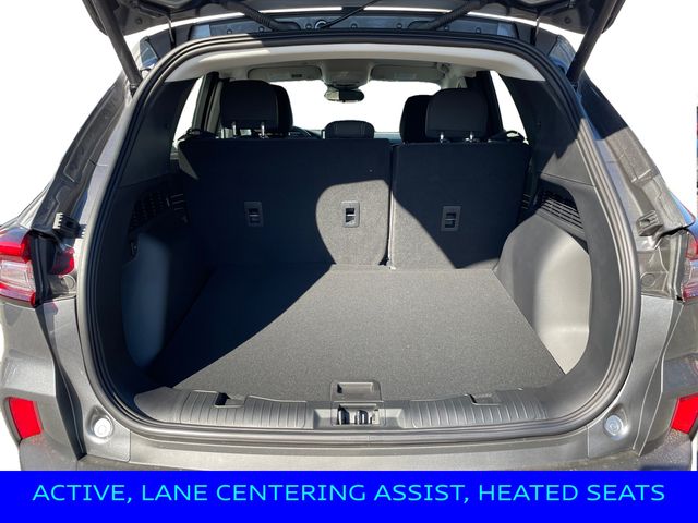 2024 Ford Escape Active photo 4