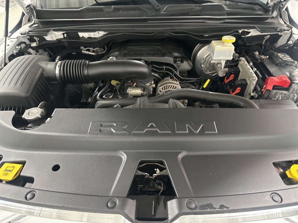 2019 Ram 1500 Big Horn Lone Star photo 10