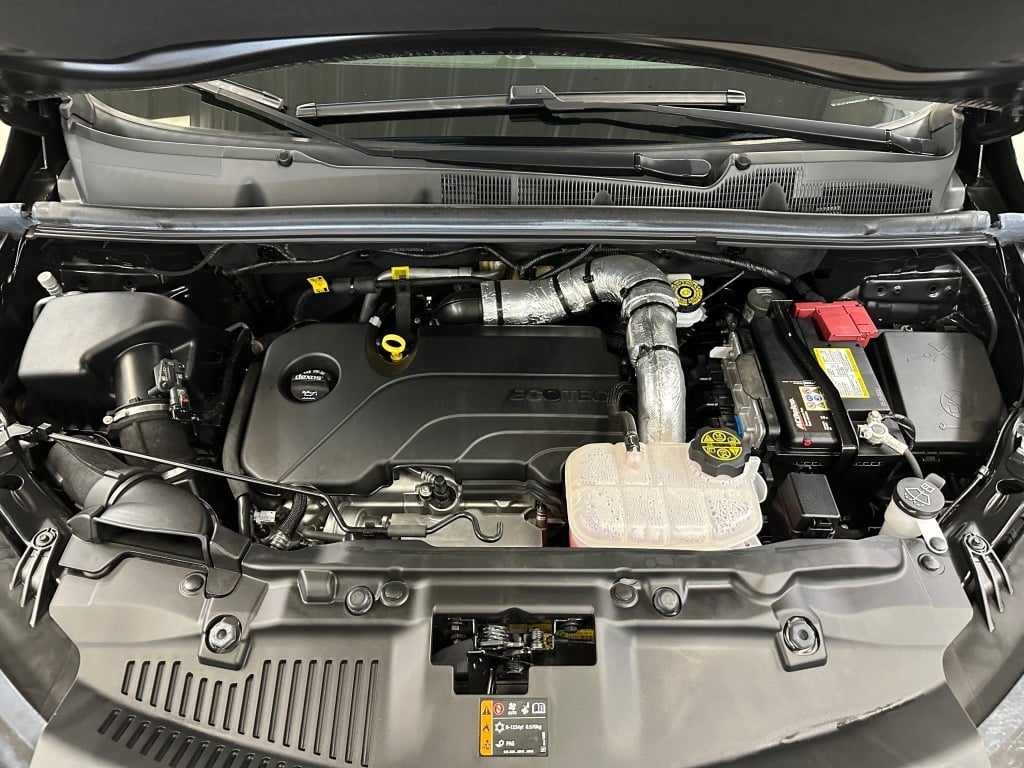 2022 Buick Encore Preferred photo 30