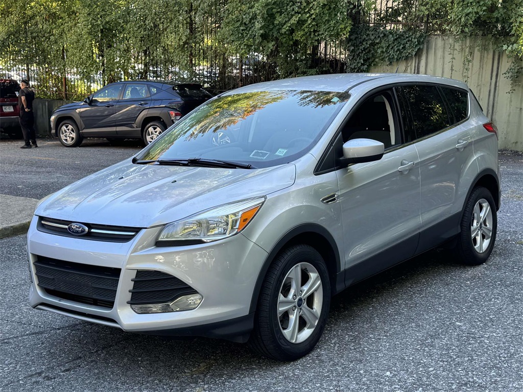 2014 Ford Escape SE photo 3