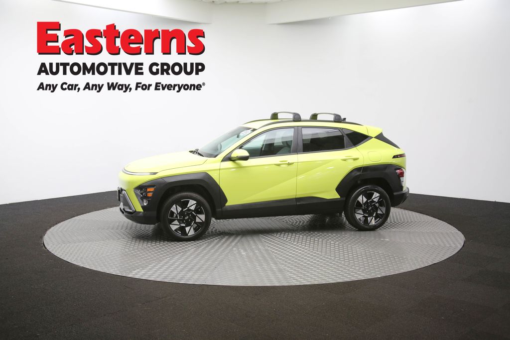 2024 Hyundai Kona SEL photo 42