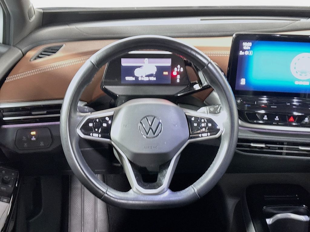 2021 Volkswagen ID.4 Pro S photo 13