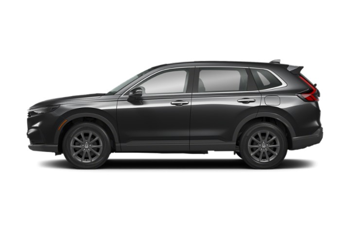 2026 Honda CR-V EX-L photo 4