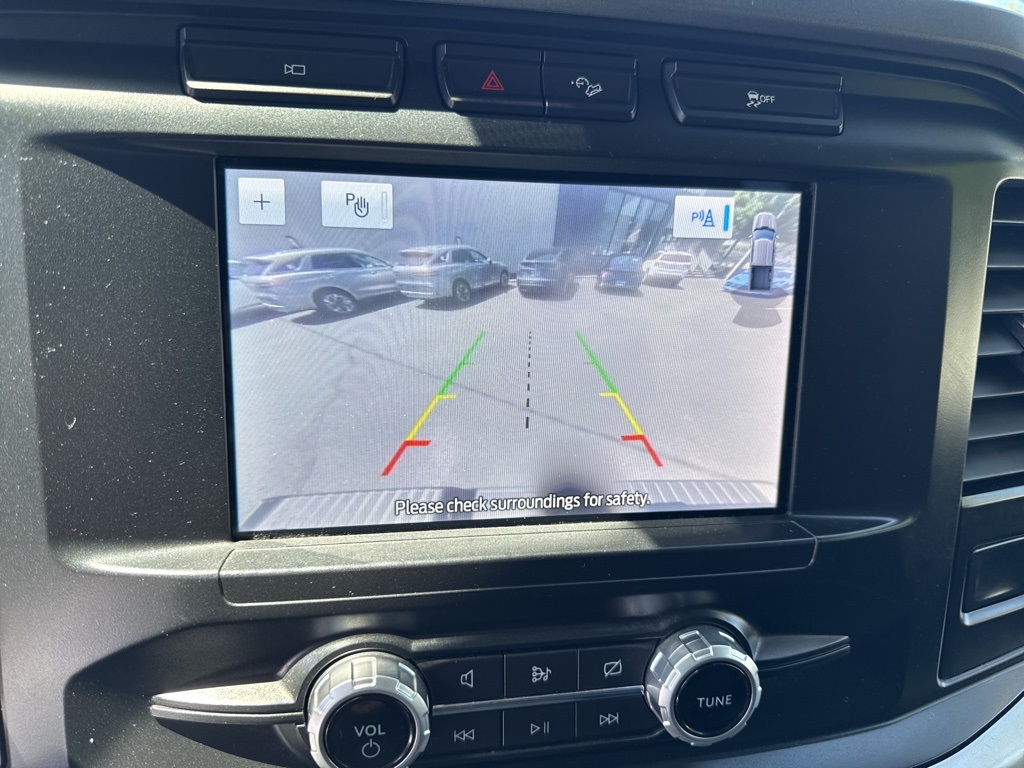 2022 Ford F-150 XLT photo 43