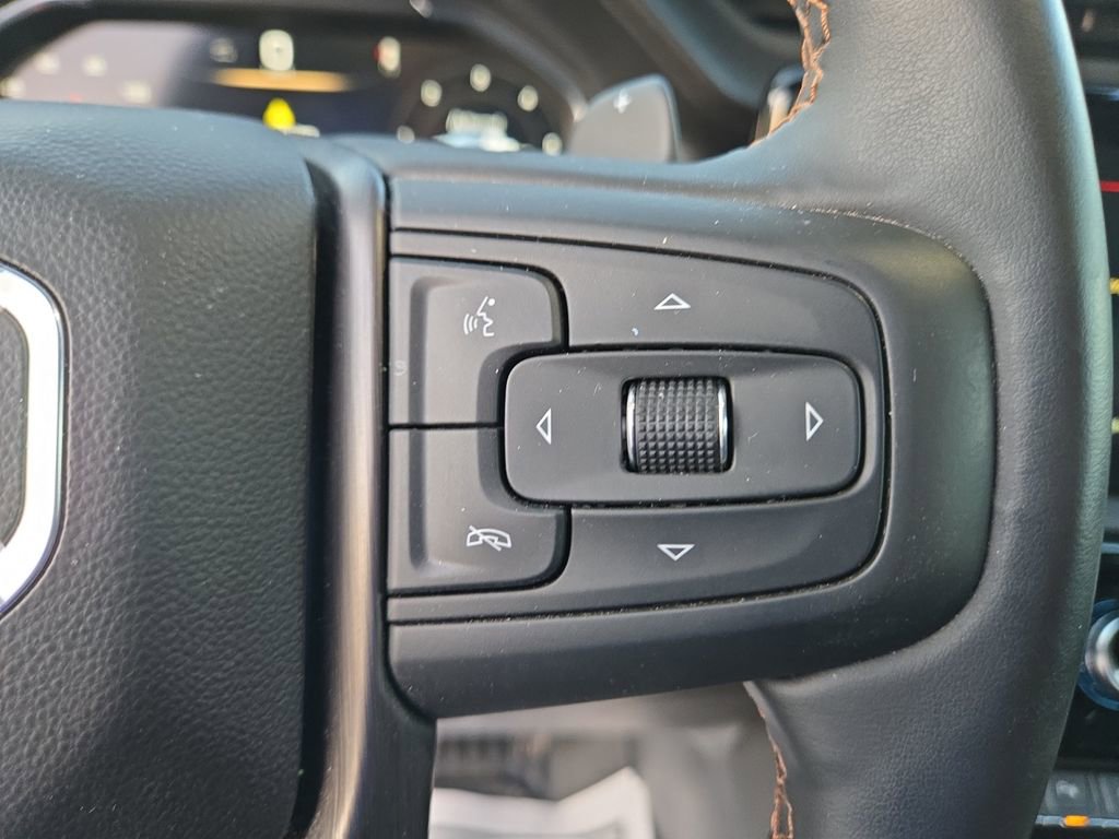 2025 Gmc Sierra 1500 AT4 photo 18