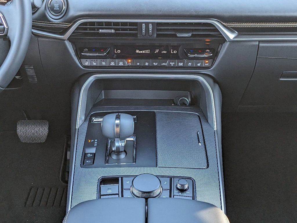 2025 Mazda CX-90 3.3 Turbo S Premium photo 24