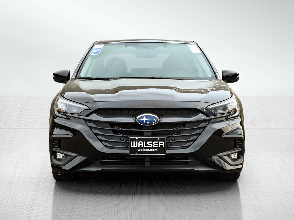 2025 Subaru Legacy Limited photo 2
