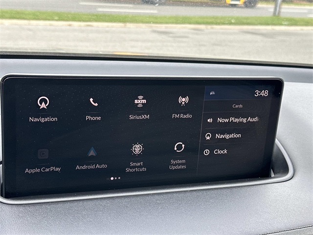 2022 Acura MDX Technology photo 3