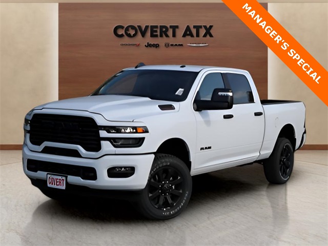 2026 RAM Ram 2500 Pickup Big Horn/Lone Star's photo