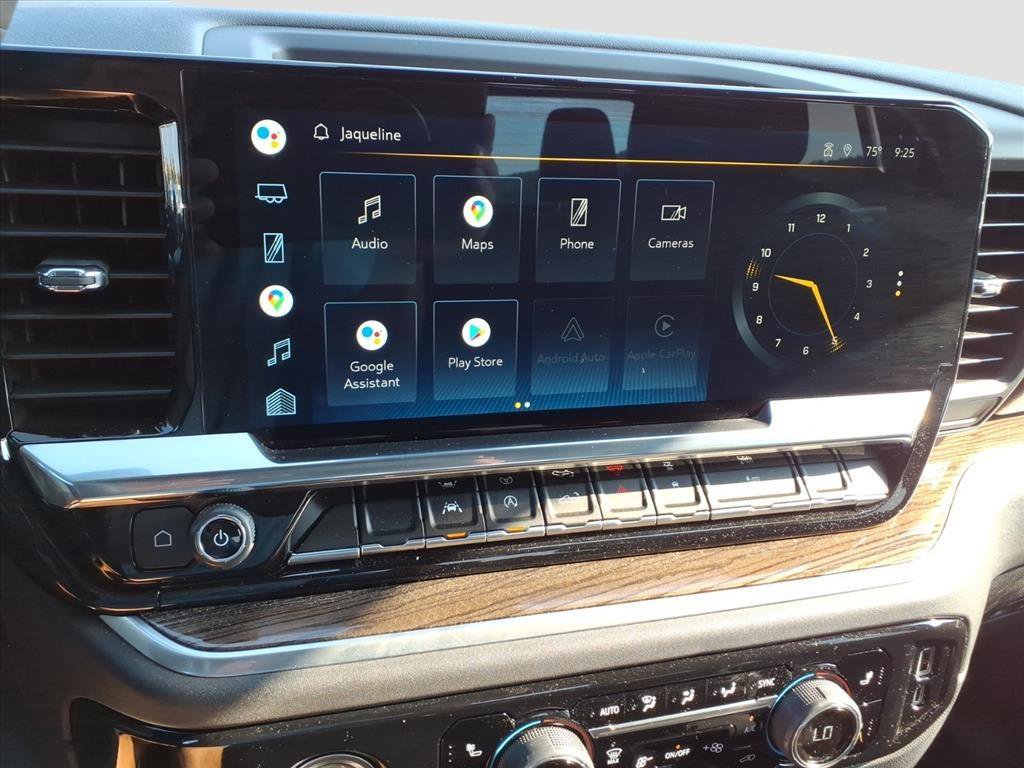 2022 Chevrolet Silverado 1500 LT photo 20