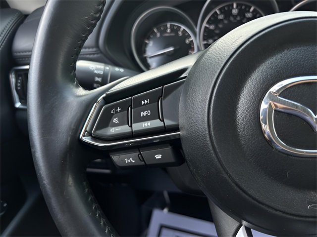 2023 Mazda CX-5 2.5 S Preferred photo 13