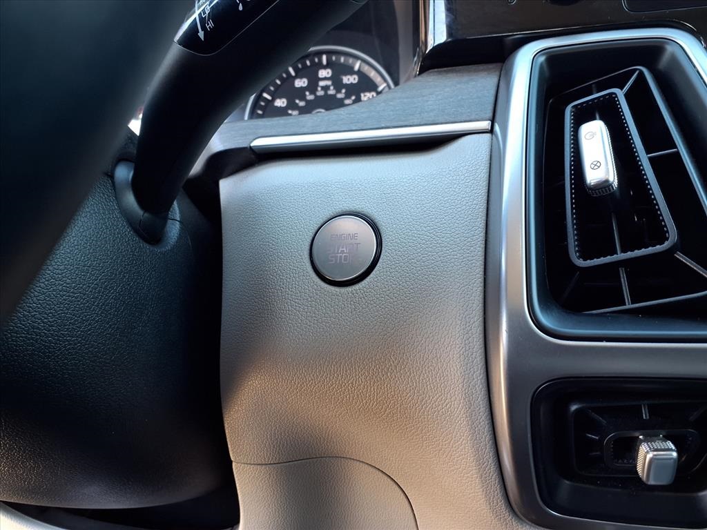 2023 Kia Sorento EX photo 20