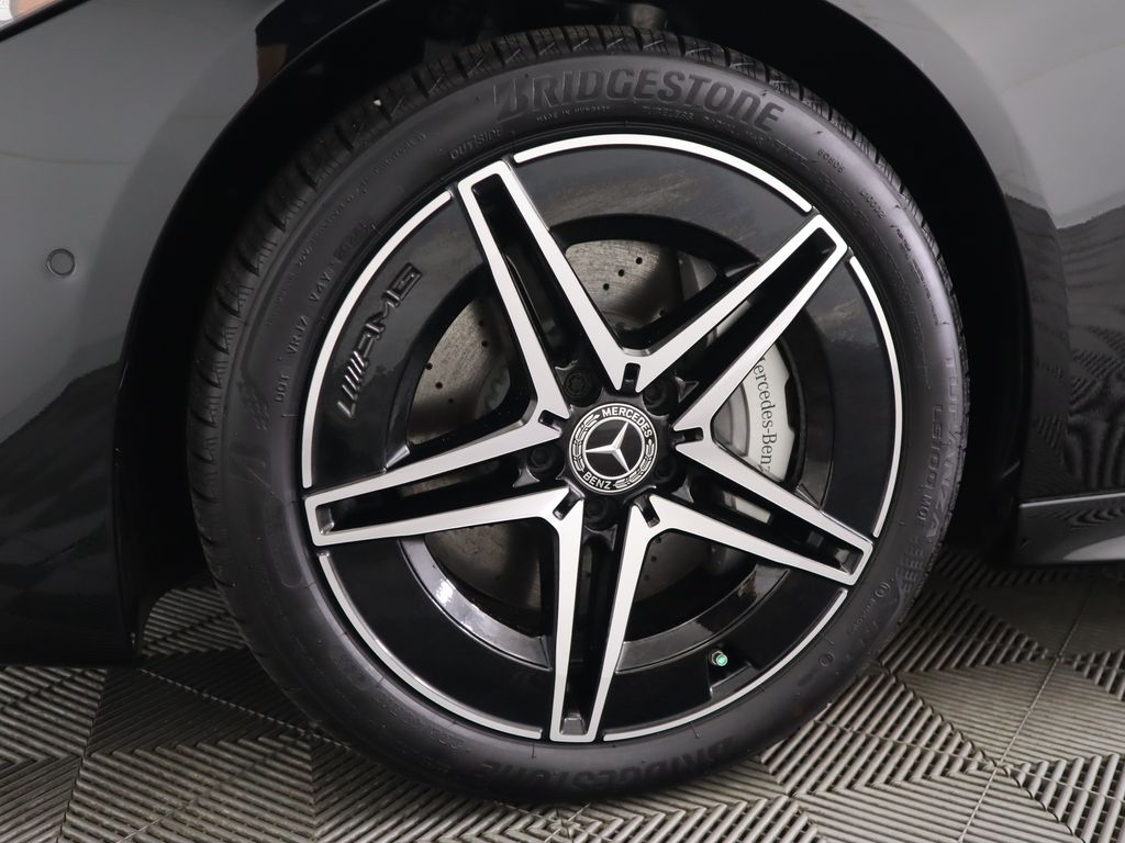 2025 Mercedes Benz C 300 photo 29