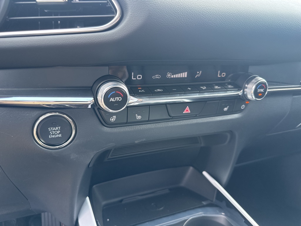 2025 Mazda CX-30 2.5 Turbo Premium photo 16