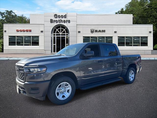 2025 RAM Ram 1500 Pickup Tradesman's photo