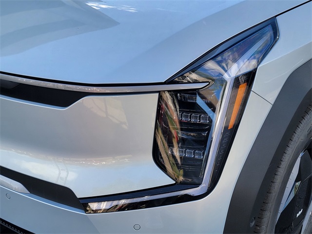 2026 Kia EV9 Wind photo 8