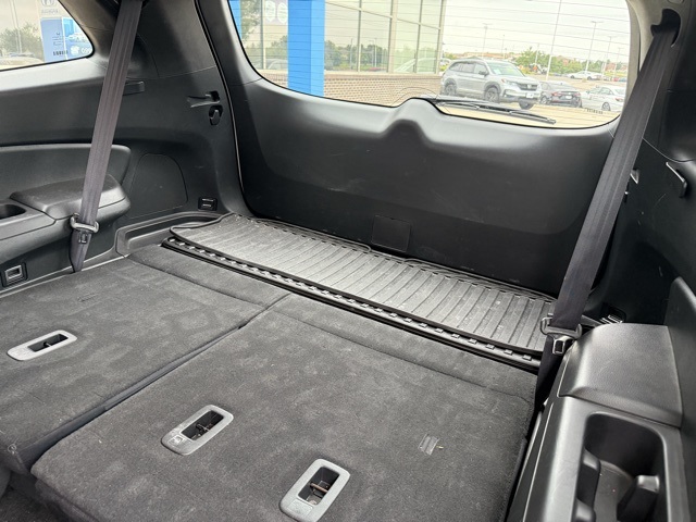 2022 Honda Pilot Sport photo 35