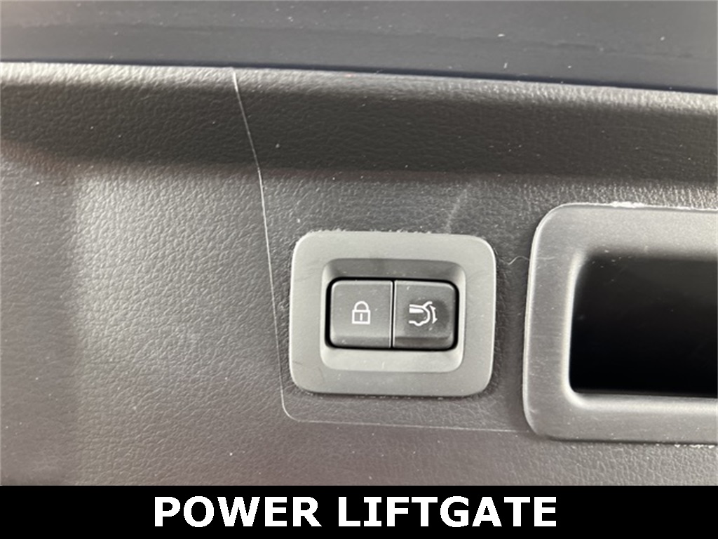 2024 Mazda CX-50 2.5 Premium Plus photo 23