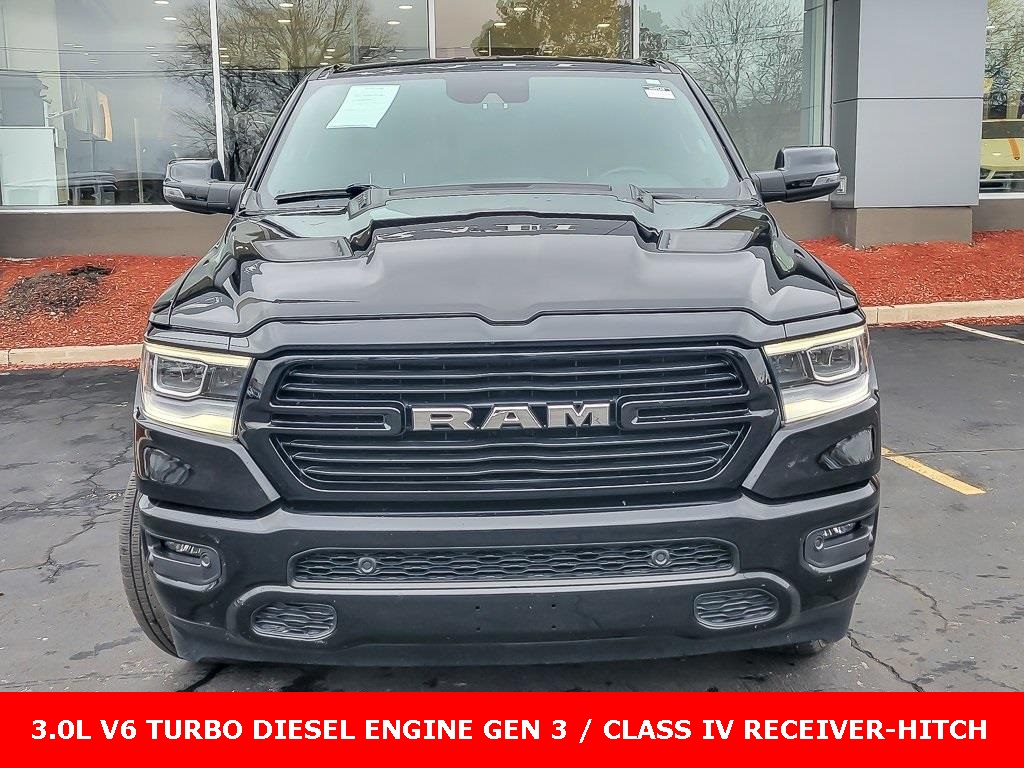 2023 RAM 1500 - Image 3