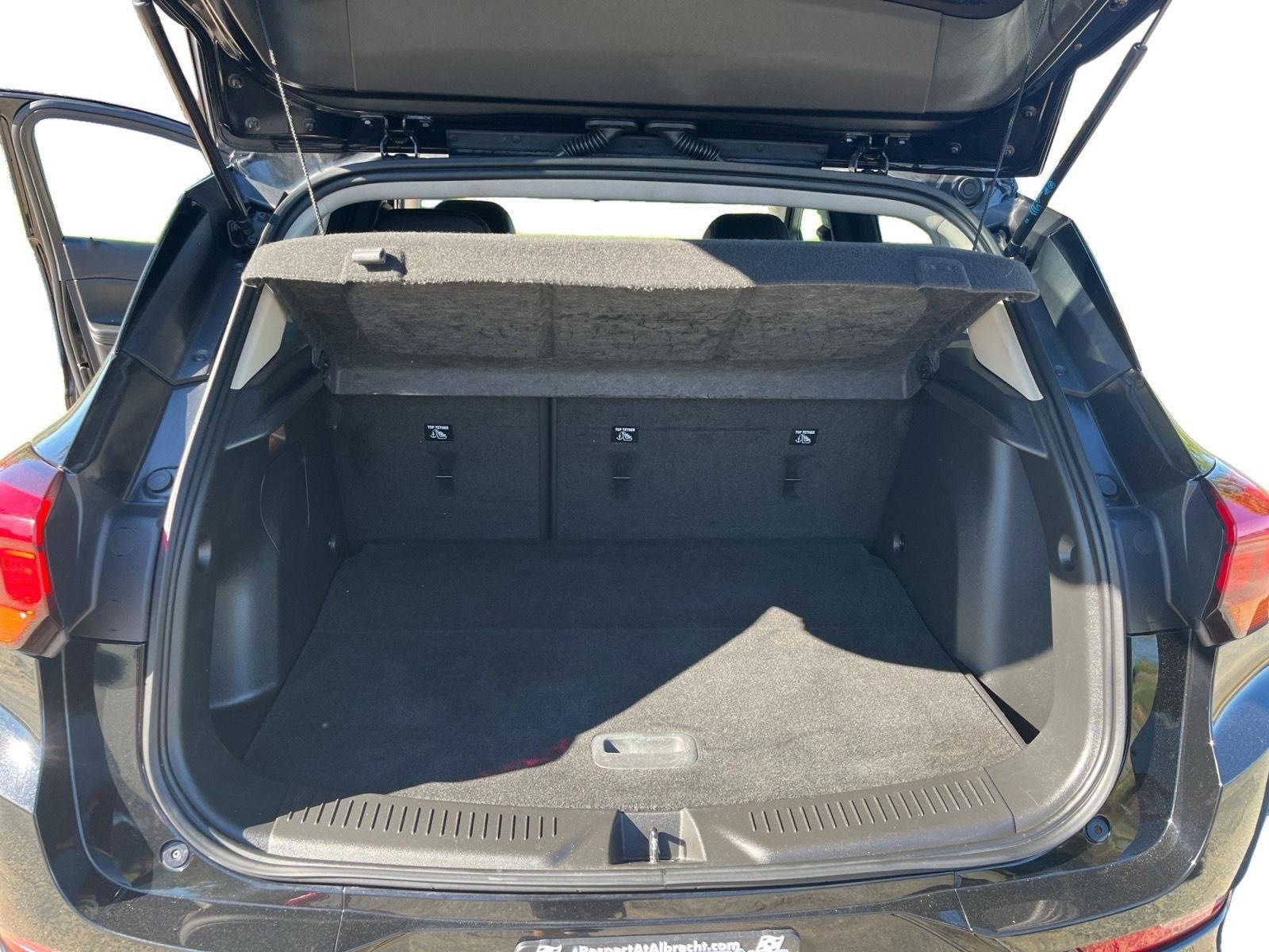 2022 Buick Encore GX Preferred photo 9