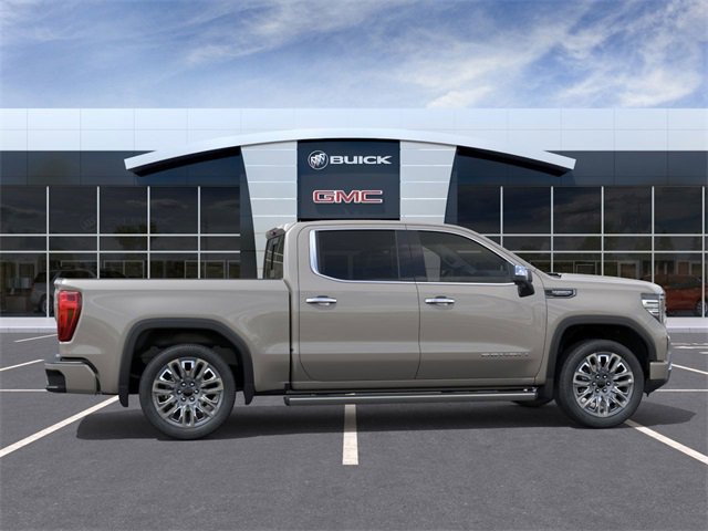 2026 Gmc Sierra 1500 Ultimate photo 4
