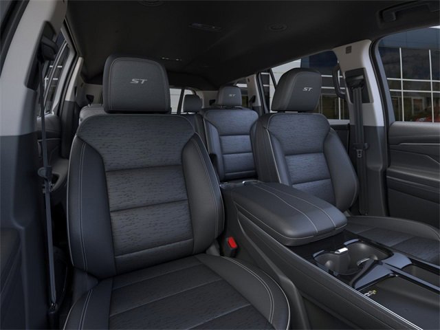2026 Buick Enclave Sport Touring photo 16