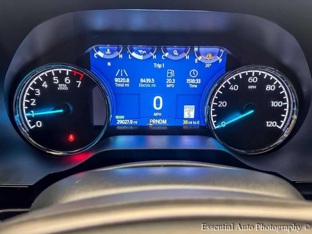 2023 FORD F-150 - Image 16