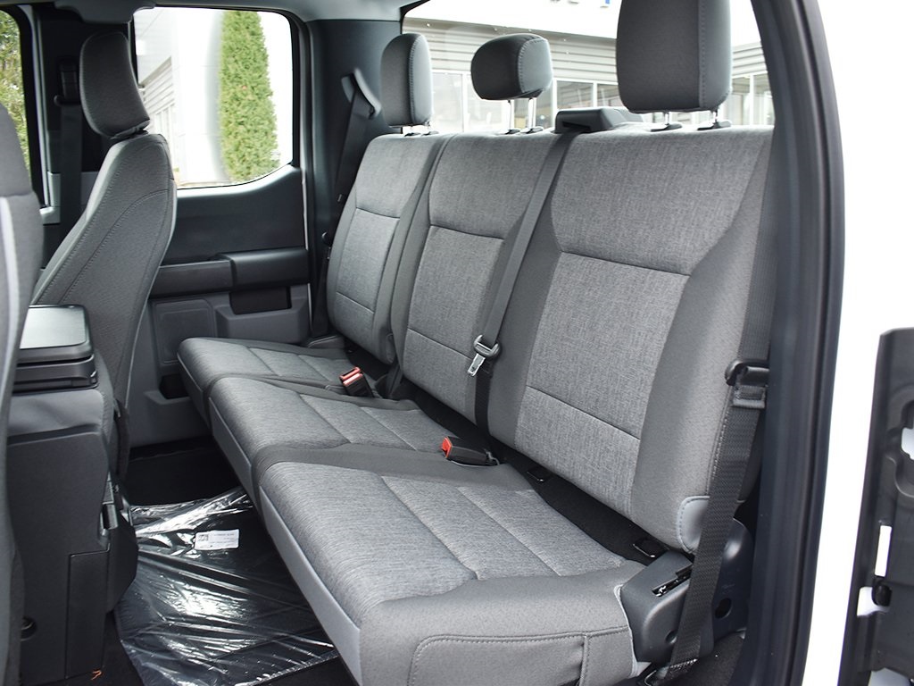 2025 Ford F-350 XL photo 6