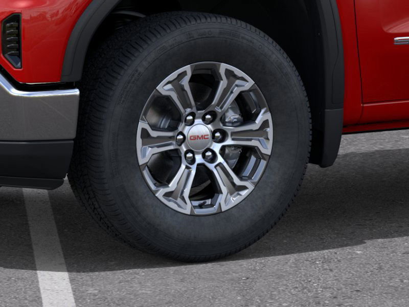 2026 Gmc Sierra 1500 SLE photo 8