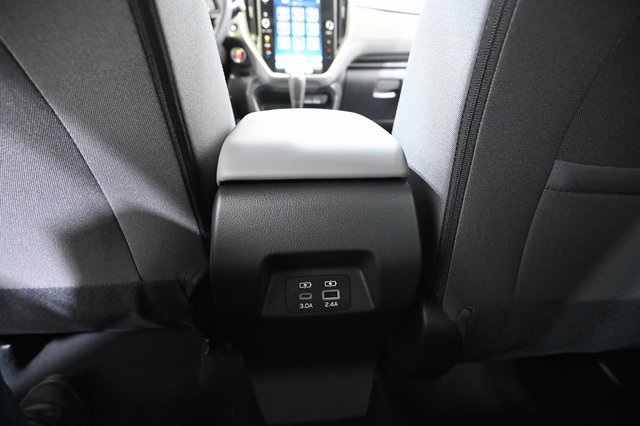 2025 Subaru Crosstrek Premium photo 20