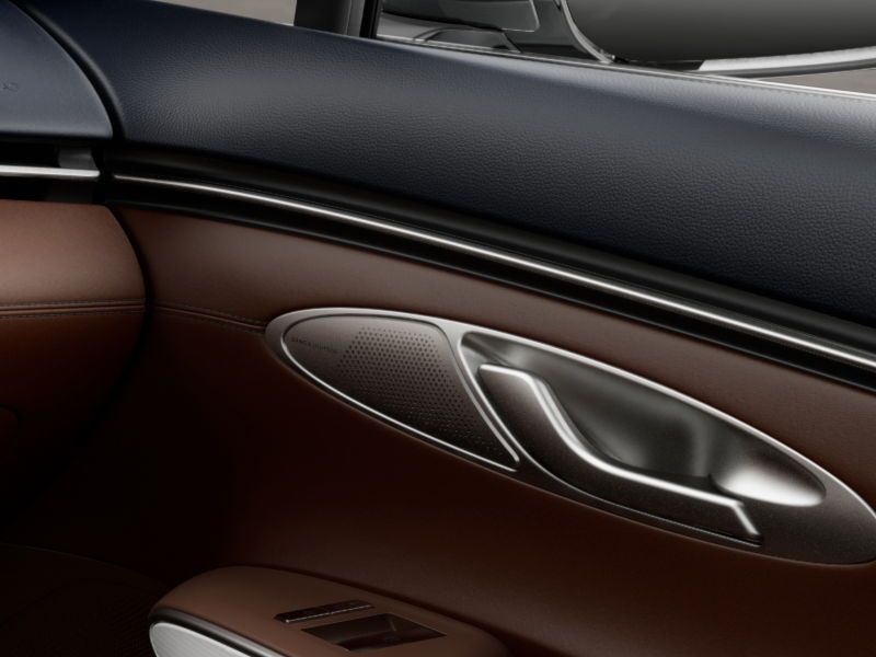 2026 Genesis GV70 2.5T Advanced photo 23