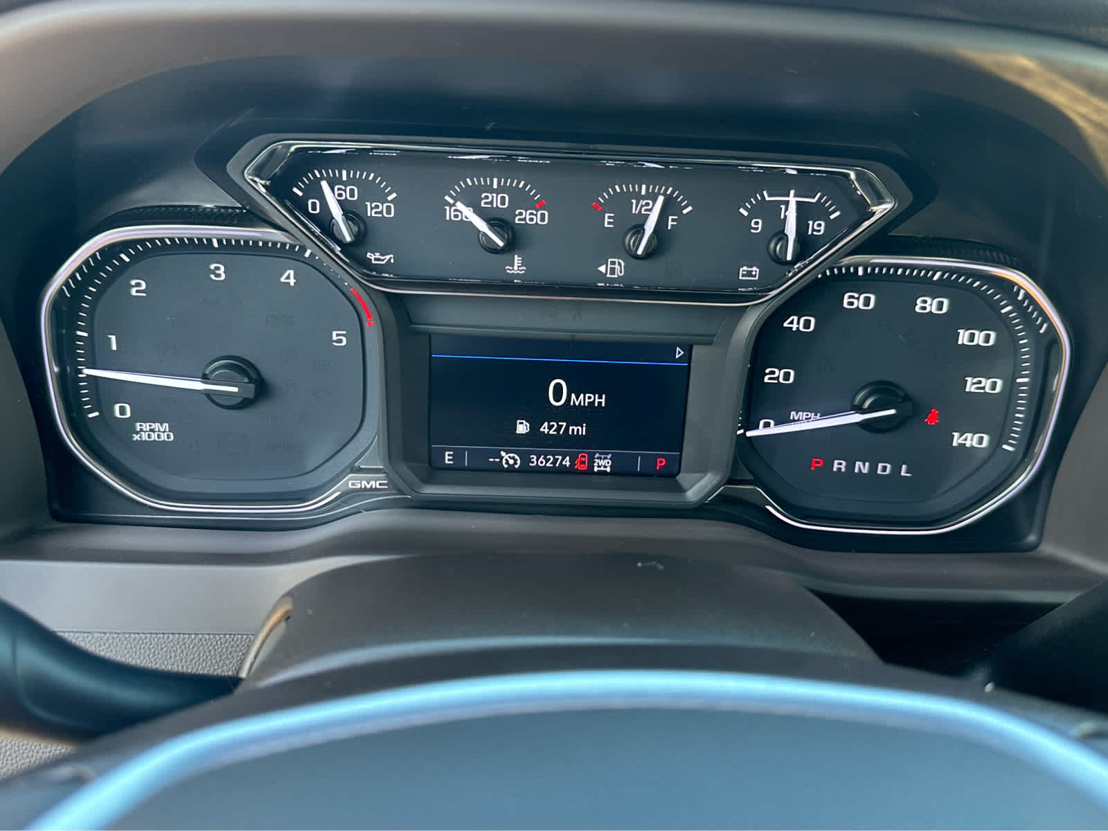 2023 Gmc Sierra 2500 HD SLT photo 16