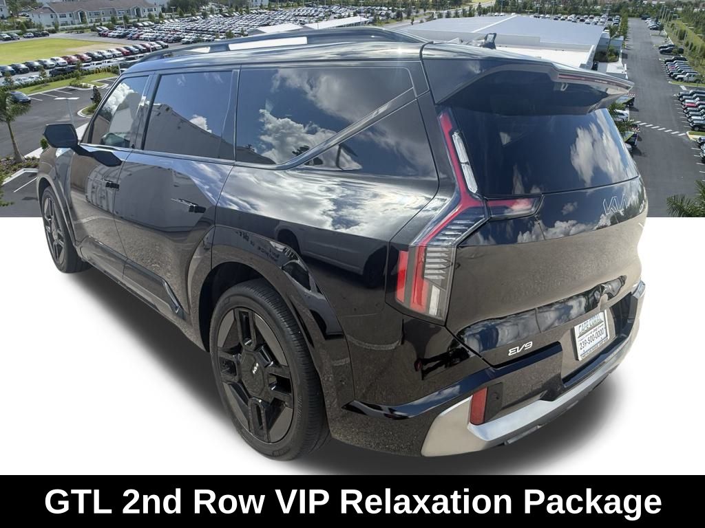 2024 Kia EV9 GT-Line photo 5