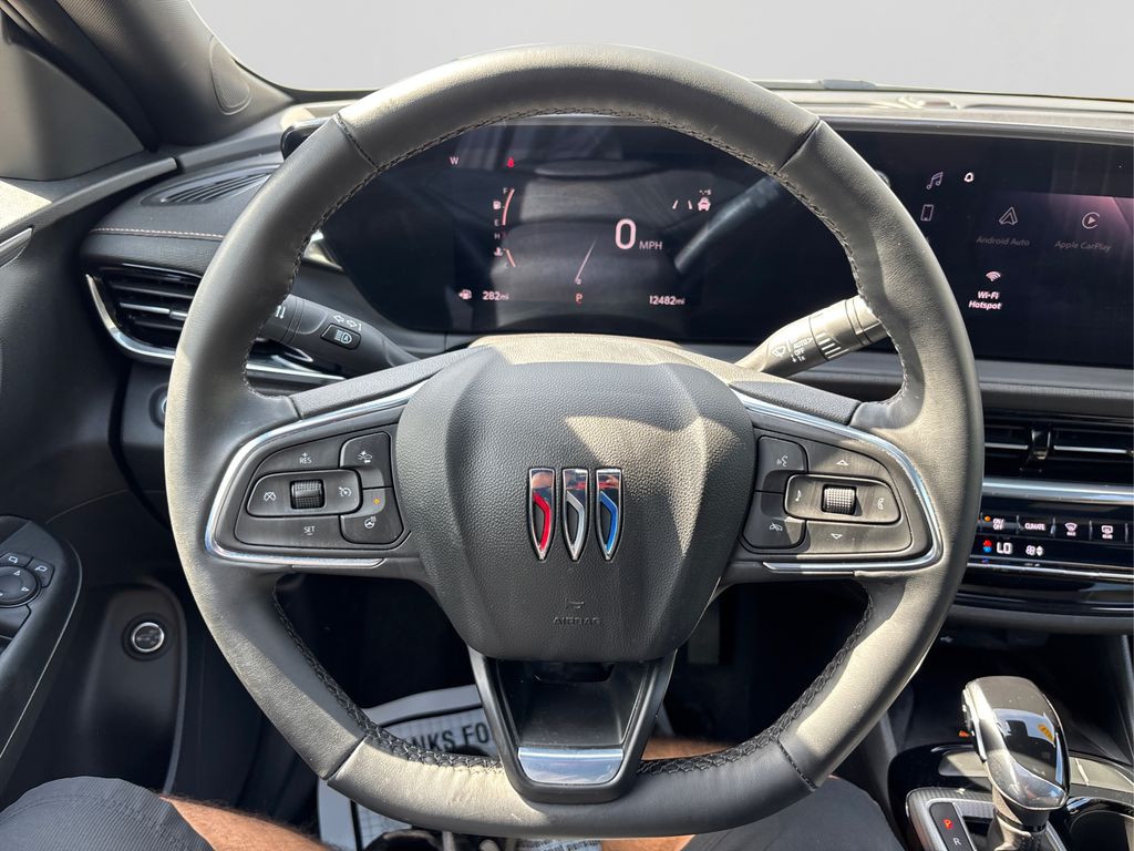2024 Buick Envista Avenir photo 22