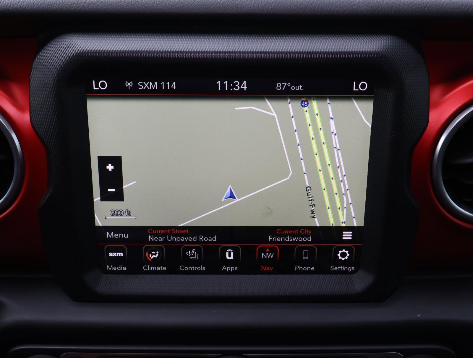 2020 Jeep Wrangler Unlimited Rubicon photo 26