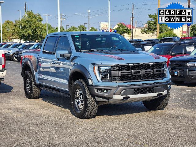 2023 Ford F-150 photo 3