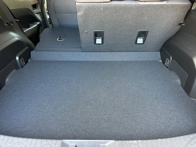 2025 Subaru Crosstrek Base photo 16