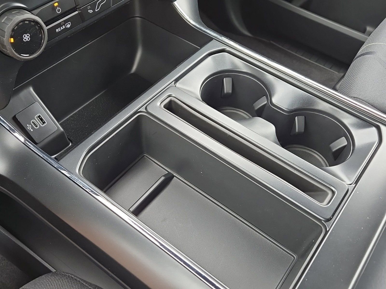 2025 Ford F-150 STX photo 28