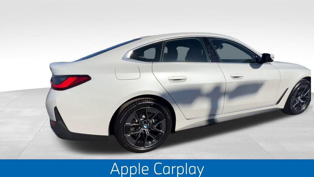 2025 Bmw i4 eDrive40 photo 7