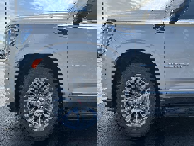 2023 Gmc Yukon XL Denali photo 2