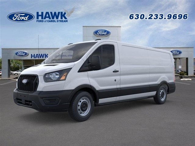 2026 Ford Transit Van Base's photo