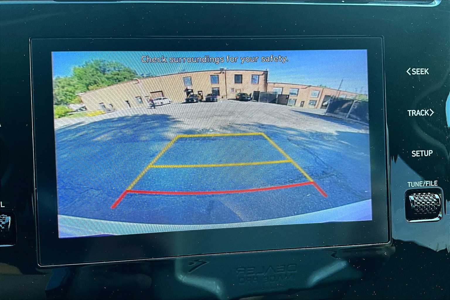 2023 Hyundai Tucson SEL Convenience photo 25