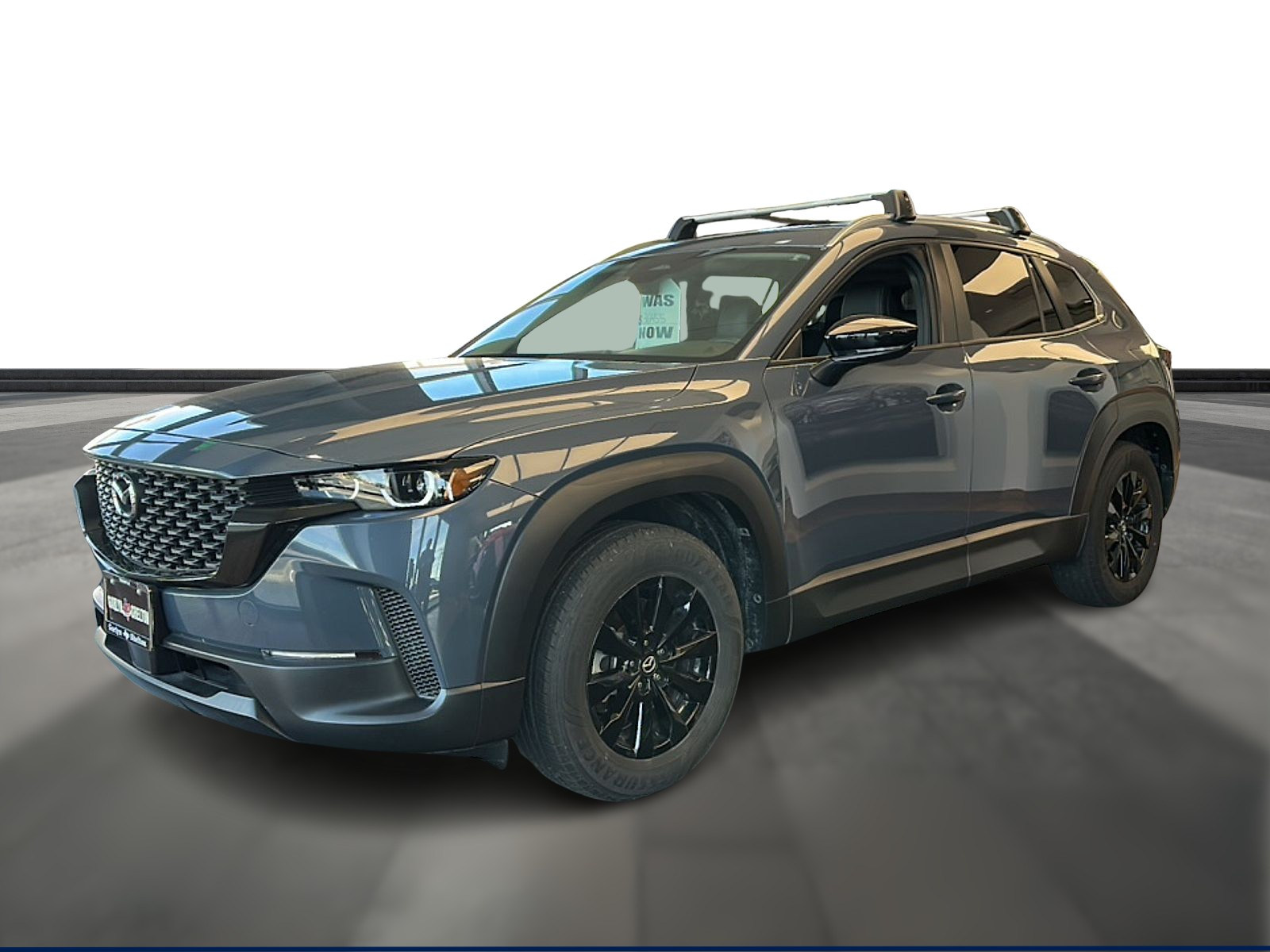 2025 Mazda CX-50 Premium's photo